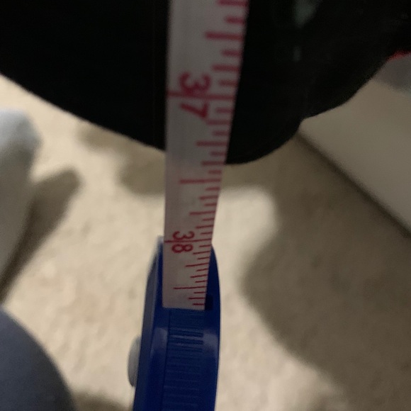 3/15🔥Floral black skirt - Picture 9 of 9